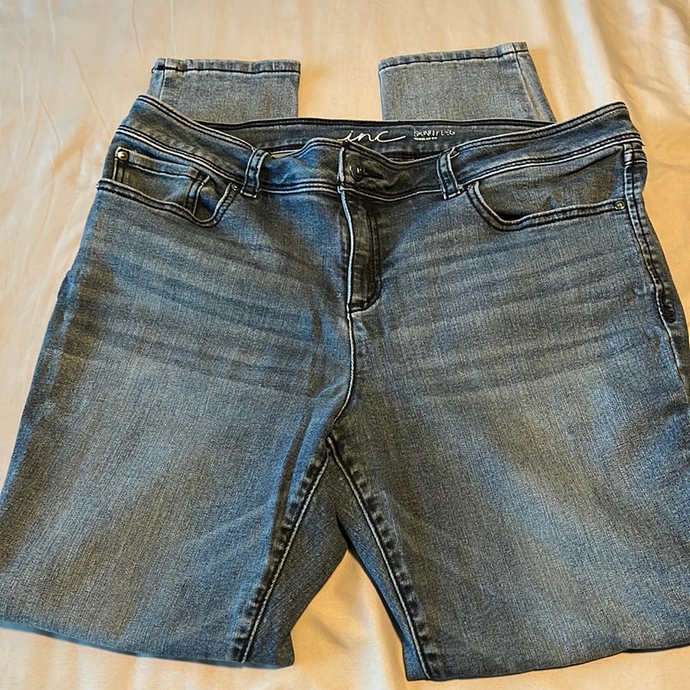 Inc Skinny Jeans.